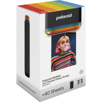 Produktbild för Polaroid Hi-Print Gen 2 E-box Black