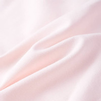 Produktbild för Barnlinne mjuk rosa 92