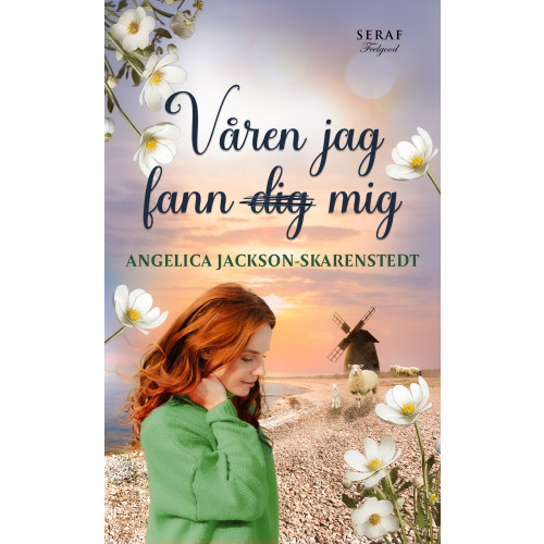 Angelica Jackson-Skarenstedt Våren jag fann mig (pocket)