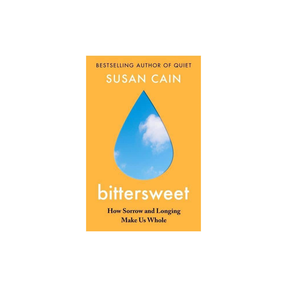 Produktbild för Bittersweet (häftad, eng)