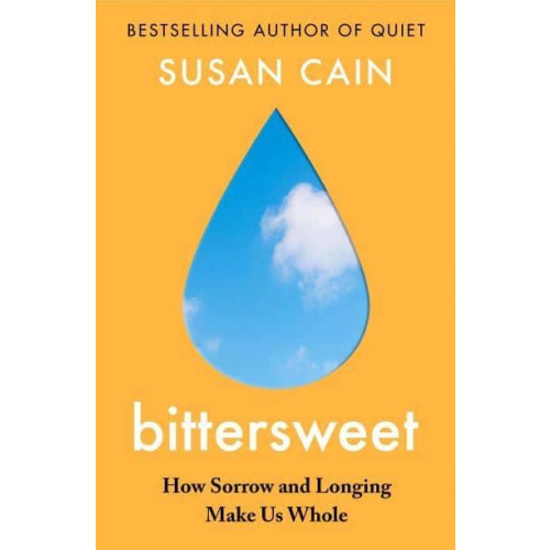 Susan Cain Bittersweet (häftad, eng)