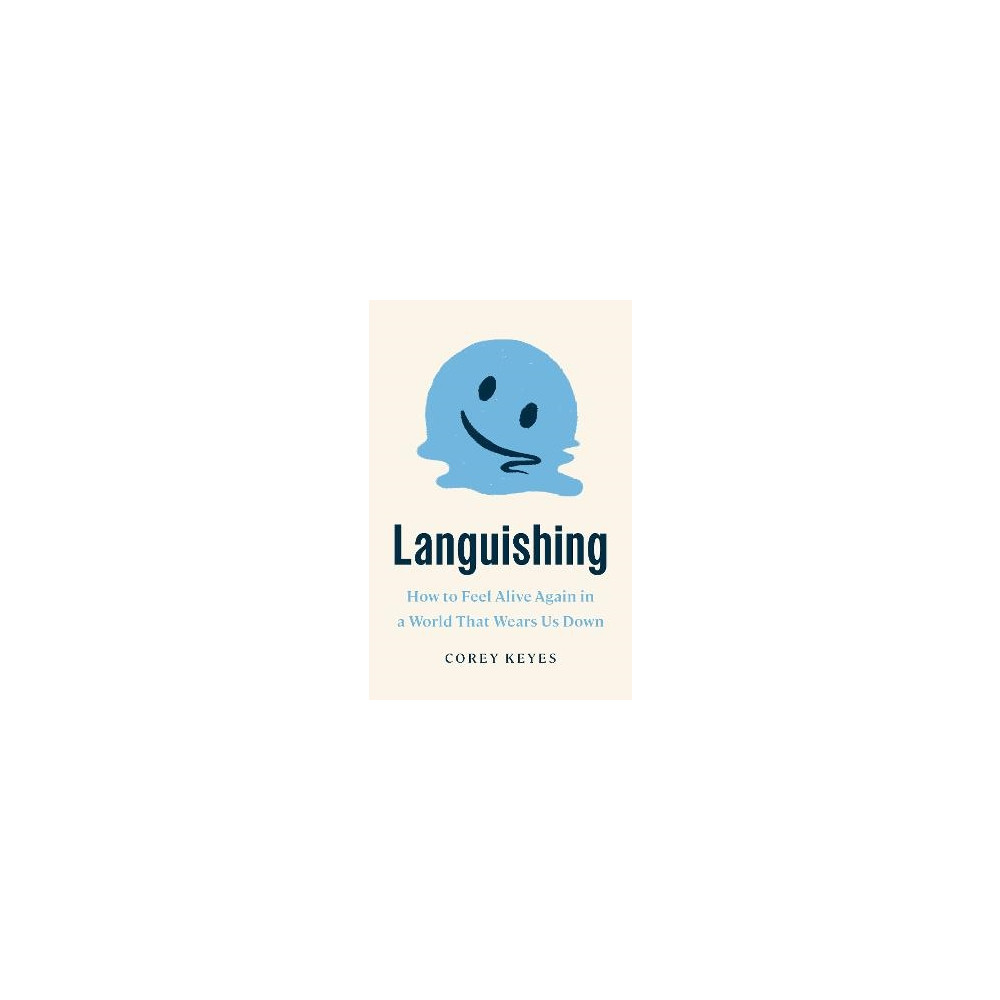 Produktbild för Languishing (häftad, eng)