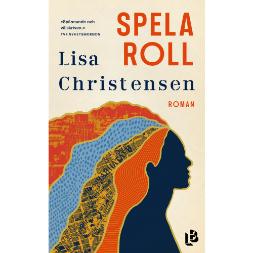 Lisa Christensen Spela roll (pocket)