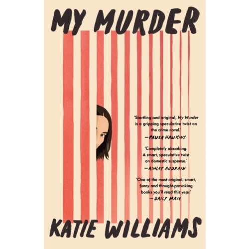 Katie Williams My Murder (pocket, eng)