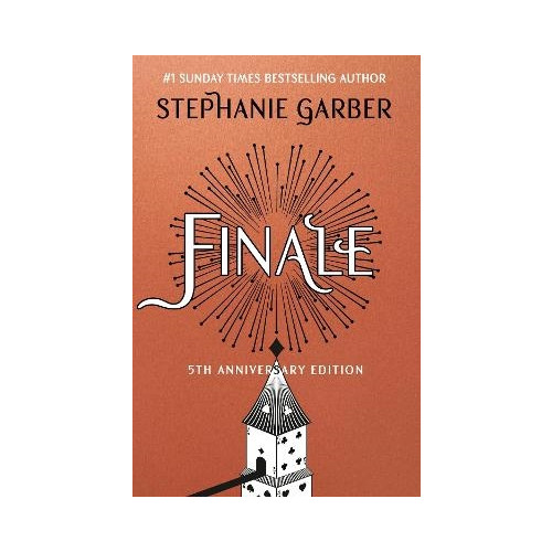 Stephanie Garber Finale (pocket, eng)