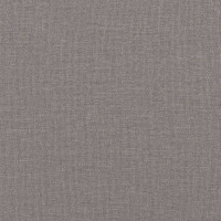 Produktbild för Reclinerfåtölj taupe tyg