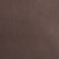 Produktbild för Reclinerfåtölj brun konstläder