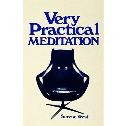 West S Very Practical Meditation (häftad, eng)