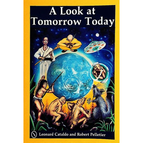 Leonard Cataldo A Look at Tomorrow Today (häftad, eng)