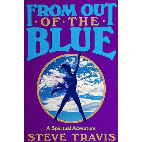 Steve Travis From Out of the Blue (häftad, eng)