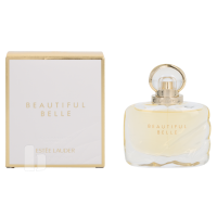 Produktbild för Estee Lauder Beautiful Belle Edp Spray 50 ml Dam