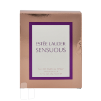 Produktbild för Estee Lauder Sensuous Edp Spray 50 ml Dam