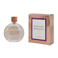 Produktbild för Estee Lauder Sensuous Edp Spray 50 ml Dam