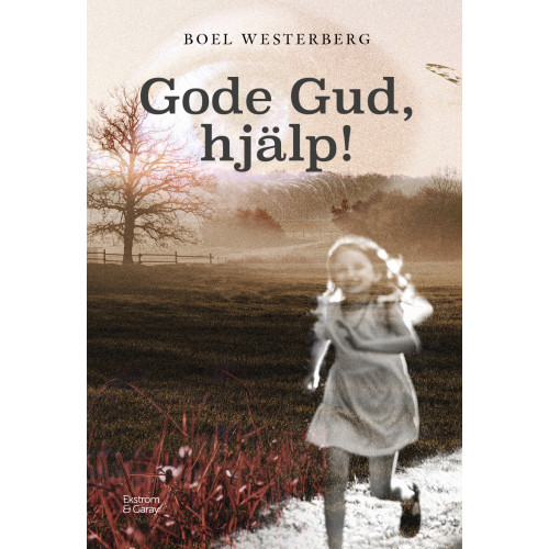 Boel Westerberg Gode Gud, hjälp! (bok, danskt band)