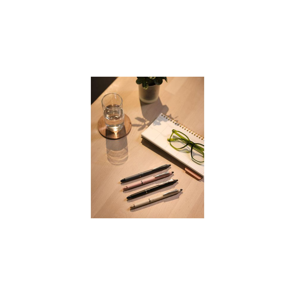 Produktbild för Gelpenna PILOT Frixion Zone 0,7 beige