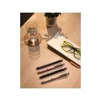 Produktbild för Gelpenna PILOT Frixion Zone 0,7 beige