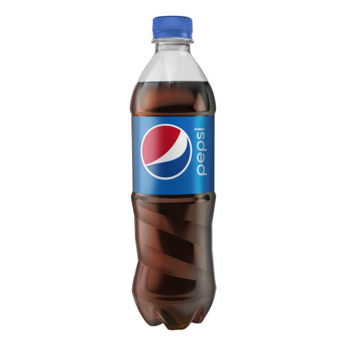 Pepsi PEPSI 50CL (Utgånget datum)