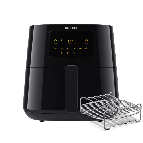 Philips Philips 3000 series Airfryer HD9270/96 3000 XL