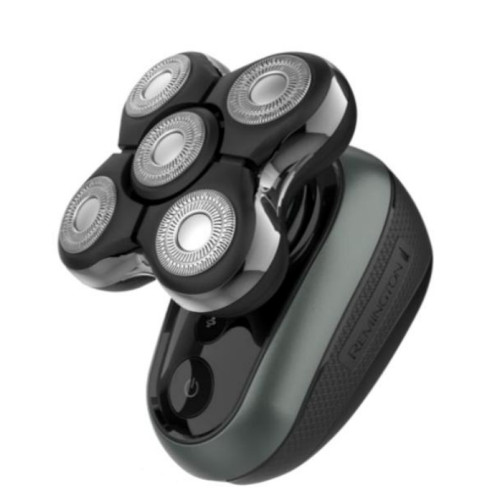 Remington Remington XR1600 Roterande rakhuvud Trimmer Svart