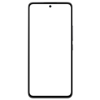 Produktbild för Xiaomi 12 Lite 16,6 cm (6.55") Dubbla SIM-kort Android 12 5G USB Type-C 8 GB 256 GB 4300 mAh Svart