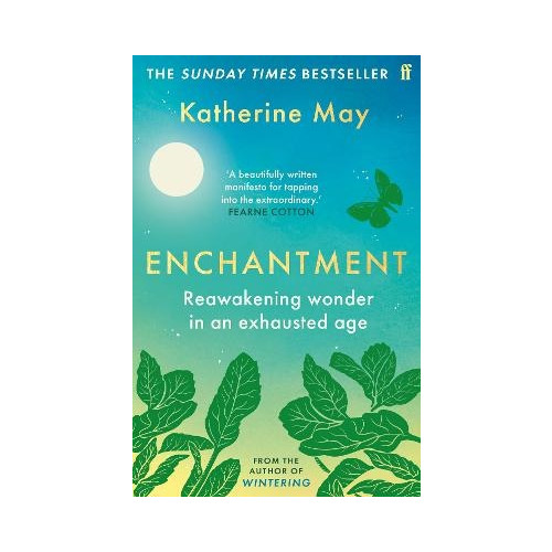 Katherine May Enchantment (pocket, eng)
