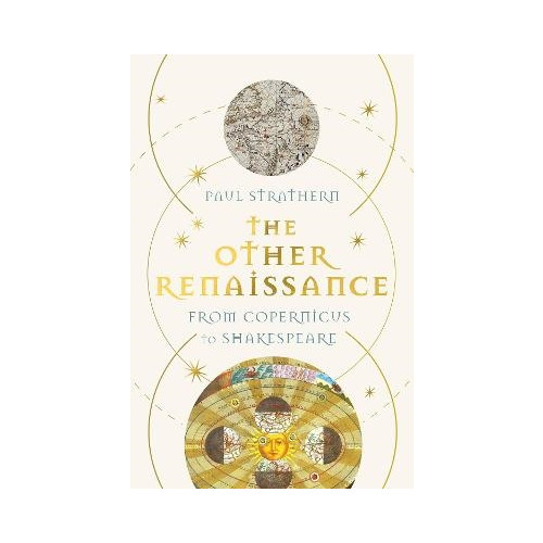 Paul Strathern The Other Renaissance (pocket, eng)