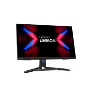 Produktbild för Lenovo Legion R27q-30 platta pc-skärmar 68,6 cm (27") 2560 x 1440 pixlar Quad HD LED Svart