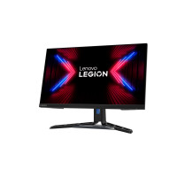 Produktbild för Lenovo Legion R27q-30 platta pc-skärmar 68,6 cm (27") 2560 x 1440 pixlar Quad HD LED Svart