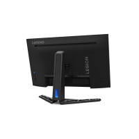 Produktbild för Lenovo Legion R27q-30 platta pc-skärmar 68,6 cm (27") 2560 x 1440 pixlar Quad HD LED Svart