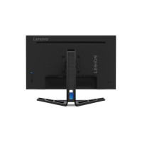 Produktbild för Lenovo Legion R27q-30 platta pc-skärmar 68,6 cm (27") 2560 x 1440 pixlar Quad HD LED Svart