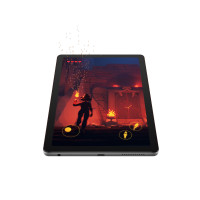 Produktbild för Lenovo Tab M9 64 GB 22,9 cm (9") Mediatek 4 GB Wi-Fi 5 (802.11ac) Android 12 Grå