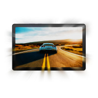 Produktbild för Lenovo Tab M9 64 GB 22,9 cm (9") Mediatek 4 GB Wi-Fi 5 (802.11ac) Android 12 Grå