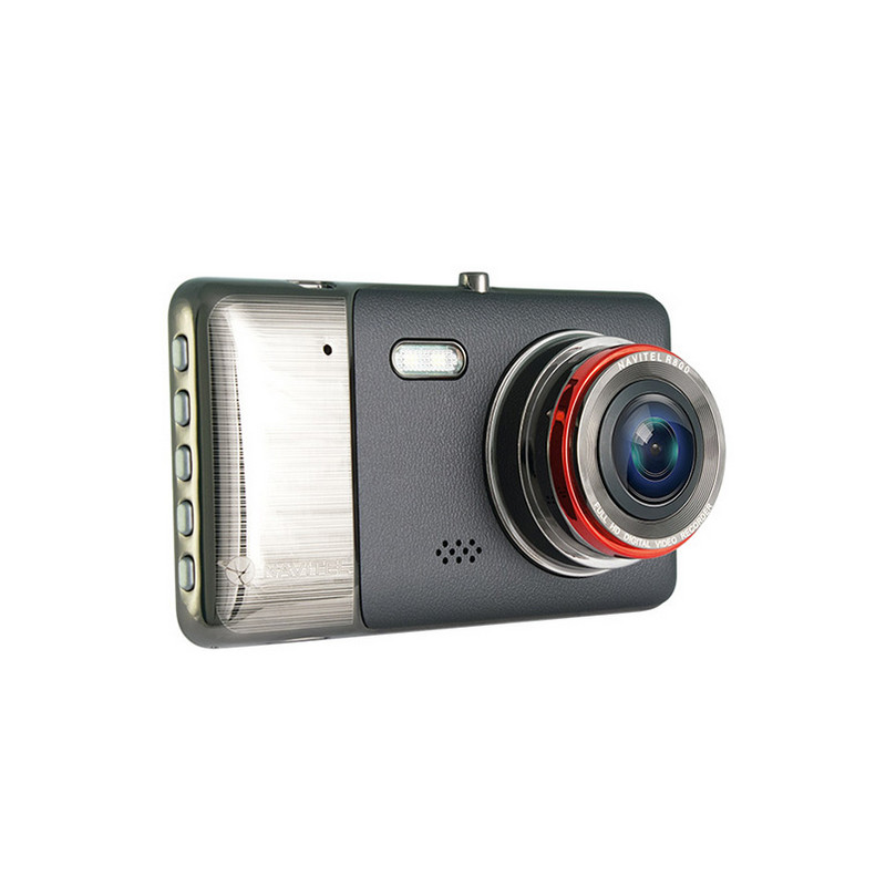 Produktbild för Navitel R800 Full HD Batteri, USB