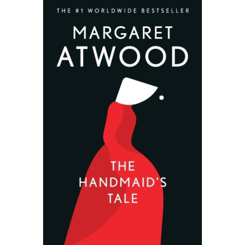 Margaret Atwood The Handmaid's Tale (häftad, eng)