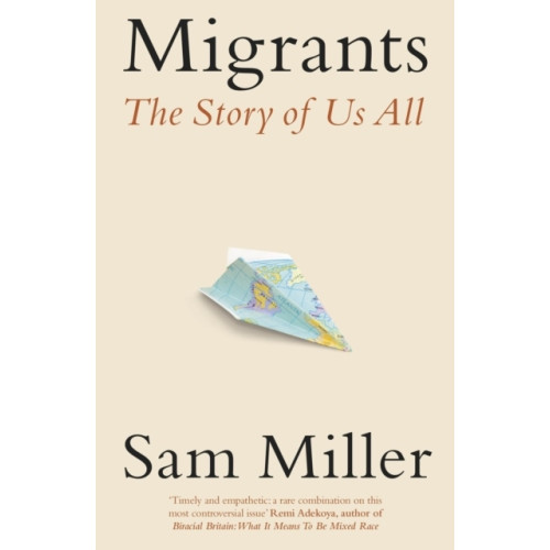 Sam Miller Migrants (pocket, eng)