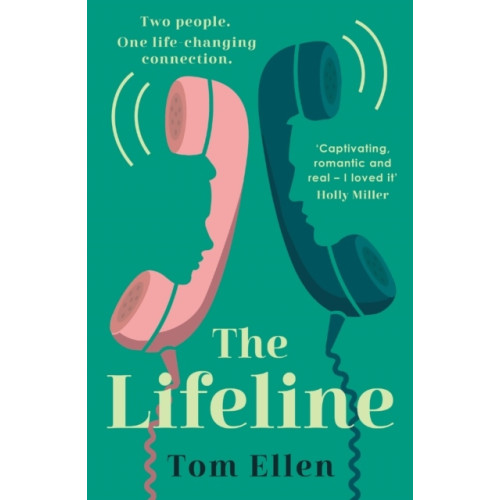 Tom Ellen The Lifeline (pocket, eng)