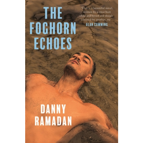 Danny Ramadan The Foghorn Echoes (pocket, eng)