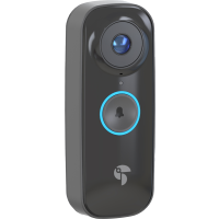 Miniatyr av produktbild för Toucan Wireless Video Doorbell Pro