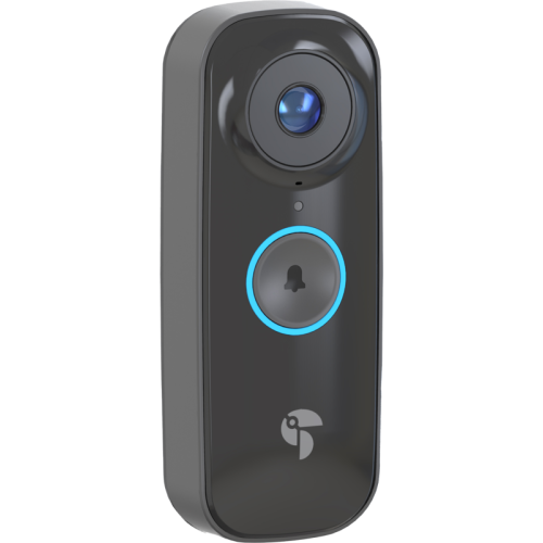 TOUCAN Toucan Wireless Video Doorbell Pro
