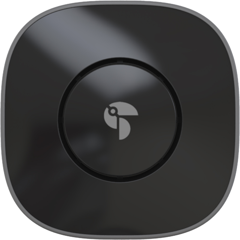 Produktbild för Toucan Wireless Video Doorbell Pro