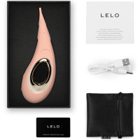 Produktbild för LELO DOT Cruise Peach Please