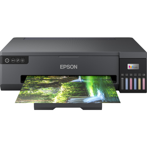 EPSON Epson EcoTank ET-18100 fotoskrivare Bläckstråleskrivare 5760 x 1440 DPI Wi-Fi