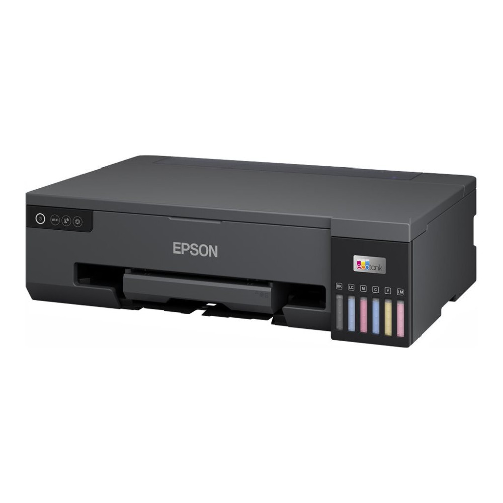 Produktbild för Epson EcoTank ET-18100 - skrivare - färg - bläckstråle