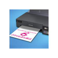 Produktbild för Epson EcoTank ET-18100 - skrivare - färg - bläckstråle