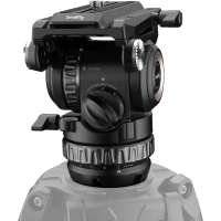 Produktbild för SmallRig 4287 Professional Video Head PH8