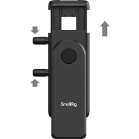 Produktbild för SmallRig 4369 Smartphone Vlog Tripod Kit VK-50 Advanced Version