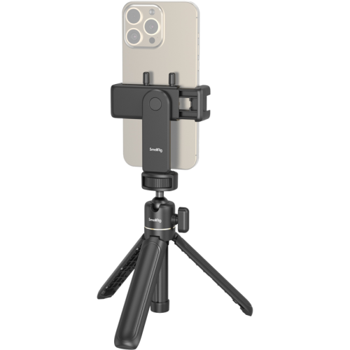 SMALLRIG SmallRig 4364 Smartphone Vlog Tripod Kit VK-20 Advanced Version