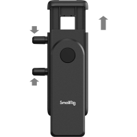 Produktbild för SmallRig 4364 Smartphone Vlog Tripod Kit VK-20 Advanced Version