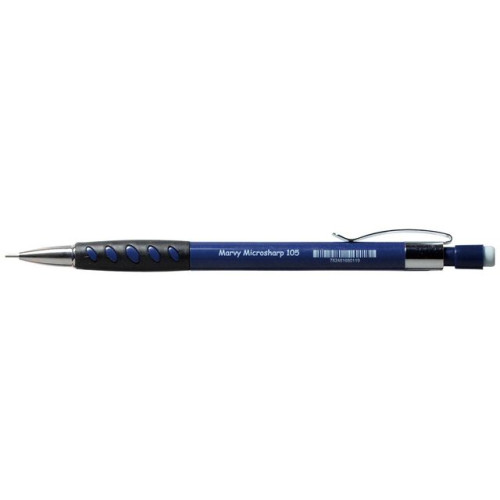 Marvy Stiftpenna MARVY Microsharp 0,5 blå