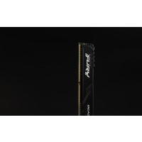 Produktbild för Kingston FURY Beast - DDR4 - sats - 64 GB: 2 x 32 GB - DIMM 288-pin - 3600 MHz / PC4-28800 - ej buffrad